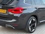 BMW iX3 High Executive 80 kWh 2021 Grijs H/K|360°|97% SOH