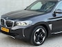 BMW iX3 High Executive 80 kWh 2021 Grijs H/K|360°|97% SOH