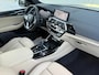 BMW iX3 High Executive 80 kWh 2021 Grijs H/K|360°|97% SOH