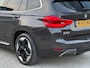 BMW iX3 High Executive 80 kWh 2021 Grijs H/K|360°|97% SOH