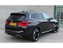 BMW iX3 High Executive 80 kWh 2021 Grijs H/K|360°|97% SOH