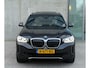 BMW iX3 High Executive 80 kWh 2021 Grijs H/K|360°|97% SOH