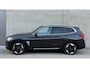 BMW iX3 High Executive 80 kWh 2021 Grijs H/K|360°|97% SOH