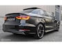 Audi A3 Limousine 1.4 TFSI S-LINE/150PK/PANO/NAVI/CRUISE/B&O