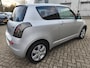 Suzuki Swift 1.3 Limited, Dealer onderhouden