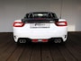 Fiat 124 Spider 1.4 MultiAir Turbo Abarth | Brembo | Stoel verwarming | Navigatie | Keyless entry | Winterbanden