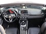 Fiat 124 Spider 1.4 MultiAir Turbo Abarth | Brembo | Stoel verwarming | Navigatie | Keyless entry | Winterbanden