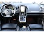 Renault Grand Scenic 1.6 dCi Initiale Paris Stoelverwarming, Navigatie, Camera, Cruise control, Trekhaak, Climate control, Lederen interieur
