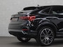 Audi Q3 Sportback 35 TFSI S-Line | Sfeerverlichting | Keyless-Entry | Full-LED | Black-Optic | Audi-Sound | Carplay | Virtual-Cockpit | Climate-Control | Draadloos Laden | Dodehoek | Lane Assist | Autom. Achterklep |