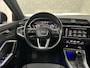 Audi Q3 Sportback 35 TFSI S-Line | Sfeerverlichting | Keyless-Entry | Full-LED | Black-Optic | Audi-Sound | Carplay | Virtual-Cockpit | Climate-Control | Draadloos Laden | Dodehoek | Lane Assist | Autom. Achterklep |