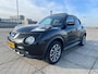 Nissan Juke 1.6 Connect Edition AUT-6 SCHUIFDAK 360CAMERA