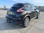 Nissan Juke 1.6 Connect Edition AUT-6 SCHUIFDAK 360CAMERA