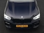 BMW X3 xDrive30e M Sport Plug In Hybrid 292pk Dealer O.H. PHEV | Panodak | Sfeerverlichting | Lederen Sportstoelen Memory & Verwarmd | Stuur Verwarmd | Apple Carplay | Keyless | Cruise Control | Navigatie | DAB | 19"L.M |
