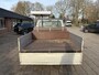 Volkswagen Transporter 2.0 340|MARGE|KIEPER/KIPPER/KIEPBUS|BENZINE|DUBBELCABINE|trekhaak