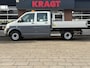 Volkswagen Transporter 2.0 340|MARGE|KIEPER/KIPPER/KIEPBUS|BENZINE|DUBBELCABINE|trekhaak