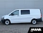 Mercedes-Benz Vito 111CDI Lang L2H1 DC Comfort Airco Cruise control PDC Navigatie i.z.g.st.