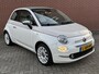 Fiat 500C 1.2 60TH ANNIVERSARY AUTOMAAT NAV CARPLAY CLIMA LEDER CRUISE PDC