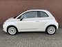 Fiat 500C 1.2 60TH ANNIVERSARY AUTOMAAT NAV CARPLAY CLIMA LEDER CRUISE PDC