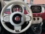 Fiat 500C 1.2 60TH ANNIVERSARY AUTOMAAT NAV CARPLAY CLIMA LEDER CRUISE PDC