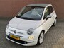 Fiat 500C 1.2 60TH ANNIVERSARY AUTOMAAT NAV CARPLAY CLIMA LEDER CRUISE PDC
