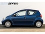 Toyota Aygo 1.0-12V | 5 Deurs | Org. NL