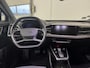 Audi Q4 e-tron 40 Launch edition Advanced Plus 77 kWh | Navigatie | SOH 97% | Head Up Display | SONOS Audio | Elektrisch verstelbare stoelen |
