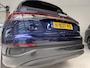 Audi Q4 e-tron 40 Launch edition Advanced Plus 77 kWh | Navigatie | SOH 97% | Head Up Display | SONOS Audio | Elektrisch verstelbare stoelen |