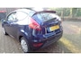 Ford Fiesta 1.25 Limited