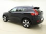Volvo XC40 Twin 408pk Plus / Nubuck / Getint glas / Trekhaak / All Season / PDC + Camera / Stoel + Stuurw. Verwarming / Keyless / El. Achterklep / Warmtepomp /