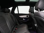 Mercedes-Benz GLC 300e 4MATIC Premium Plug In Hybrid 320pk Dealer O.H. PHEV | Trekhaak Af Fabriek | Panodak | Adaptive Cruise | Camera | Sfeerverlichting | Apple Carplay | Blis | Navigatie | DAB | 19"L.M |