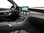 Mercedes-Benz GLC 300e 4MATIC Premium Plug In Hybrid 320pk Dealer O.H. PHEV | Trekhaak Af Fabriek | Panodak | Adaptive Cruise | Camera | Sfeerverlichting | Apple Carplay | Blis | Navigatie | DAB | 19"L.M |