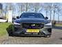 Volvo V60 T6 350PK Plug-in hybrid AWD Plus Dark | Panodak | ACC | H&K | HUD | Blis | Contour stoelen
