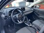 Mazda 2 1.5 Skyactiv-G GT-M , Trekhaak, Navi, Cruise, Clima, Stoelverwarming, LMV 16 Inch, PDC, LKA, BSM,