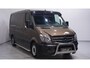 Mercedes-Benz Sprinter 319 3.0 V6 190 pk L2H1 Navi, Camera, Trekhaak 2800 kg, Airco, Cruise Control, 3-Zits