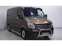 Mercedes-Benz Sprinter 319 3.0 V6 190 pk L2H1 Navi, Camera, Trekhaak 2800 kg, Airco, Cruise Control, 3-Zits