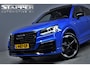 Audi Q2 1.4 TFSI 150pk Automaat 3x S-Line Pano/Led/H.Leer/Navi/Camera/Stoelverw./Trekhaak/Lmv19"