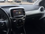 Toyota Aygo 1.0 VVT-i x-play/ 5drs/ nap/ 1e EIG/ dealeronderhouden/ 1jaar apk/ volle opties.