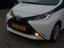 Toyota Aygo 1.0 VVT-i x-play/ 5drs/ nap/ 1e EIG/ dealeronderhouden/ 1jaar apk/ volle opties.
