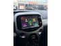 Toyota Aygo 1.0 VVT-i x-play/ 5drs/ nap/ 1e EIG/ dealeronderhouden/ 1jaar apk/ volle opties.