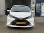 Toyota Aygo 1.0 VVT-i x-play/ 5drs/ nap/ 1e EIG/ dealeronderhouden/ 1jaar apk/ volle opties.