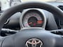 Toyota Aygo 1.0-12V Comfort,airco,android/carplay/navigatie,lm velgen,elec ramen,centrale vergrendeling