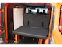 Renault Trafic T29 l2h1 2.0 dci camperbus hefdak, 3 zits. zeer leuk