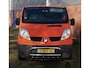 Renault Trafic T29 l2h1 2.0 dci camperbus hefdak, 3 zits. zeer leuk