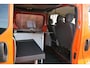 Renault Trafic T29 l2h1 2.0 dci camperbus hefdak, 3 zits. zeer leuk