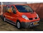 Renault Trafic T29 l2h1 2.0 dci camperbus hefdak, 3 zits. zeer leuk