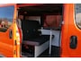 Renault Trafic T29 l2h1 2.0 dci camperbus hefdak, 3 zits. zeer leuk