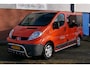 Renault Trafic T29 l2h1 2.0 dci camperbus hefdak, 3 zits. zeer leuk