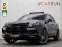 Porsche Cayenne 4.8 V8 Turbo 520pk | Dealer oh | ACC | PASM Luchtvering |Sport Chrono | Pano | Bose | Alcantara Hemel | 2 x Memory | Camera | 21"| Stoelverwarming + Bankverwarming | Leder Pack | TH 3500 kg | Rijklaar Incl service