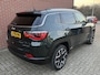 Jeep Compass 1.3T Limited AUTOMAAT NAVI CLIMA LEDER CAMERA PDC