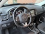Jeep Compass 1.3T Limited AUTOMAAT NAVI CLIMA LEDER CAMERA PDC